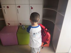 -积木宝贝科学早教(sm广场店)