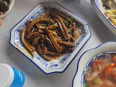 -洞天食府(北大街店)