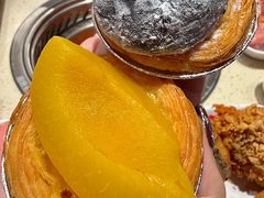 -龍歌自助小火锅(市北台东利群店)