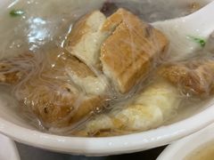 -东街钟楼肉粽(总店)