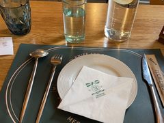 -刀叉遇上筷子中西融合餐厅(南开店)
