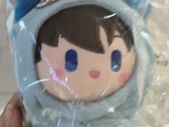 -名创优品(江苏宿迁宝龙城市广场2店)