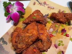 -俏东方·海味水饺·青岛菜(崂山店)