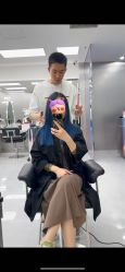-5M HAIR SALON 旗舰店