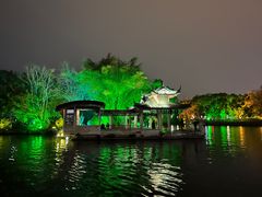 -桂林两江四湖景区