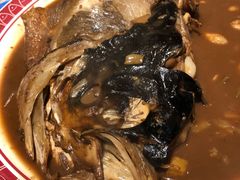 鱼头泡饼-旺顺阁·北京菜(北辰上品+)