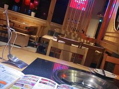 -老版火锅(半坡店)