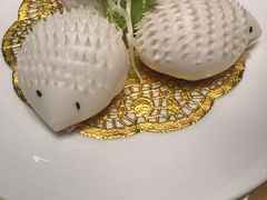 -8餐厅(新葡京酒店)