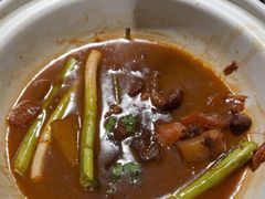 -又见炊烟私房菜(敬亭路店)