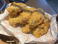 -新发现(宝山龙湖店)