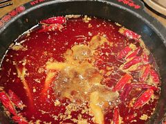 -牛市坎火锅(建设路店)