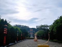 -南沙天后宫景区