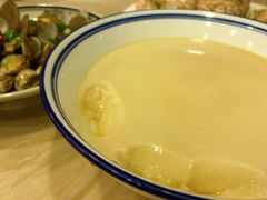 -阿马蛋汤·宁波小海鲜(总店)