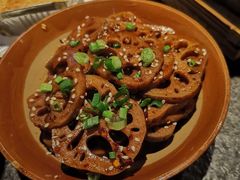 -新楚记烧烤·酒场·夺命肥肠(车公庙店)