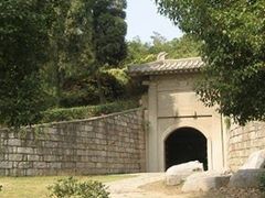-南唐二陵