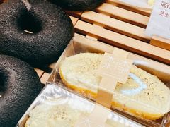 -木子木水日式烫面包(世界城光谷店)