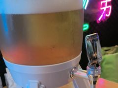 -新疆烧烤王(广灵店)