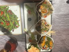 -川香鼎盛(市桥富华总店)