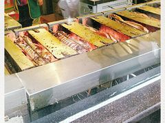 -老黄记手撕烤兔(玉林街店)