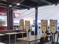 -麦当劳(深圳北站高铁店)