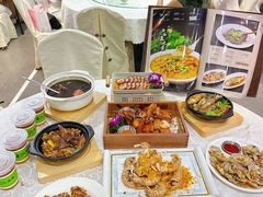 -东江海鲜大排档·潮汕菜·砂锅粥