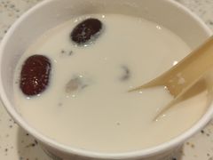 -鲜芋仙(群光广场店)