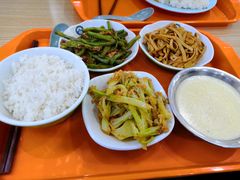 -梅园食堂
