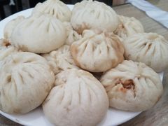 -三合盛包子(盘锦路店)