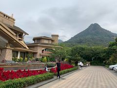 -广州锦绣香江度假别墅