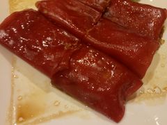 -红棉中餐厅·广州海航威斯汀酒店