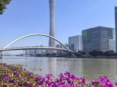 -海心沙亚运公园