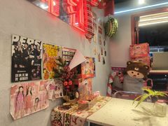 -百事喜乐炸鸡铺(合肥首店)