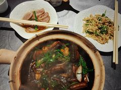 -惠食佳(滨江大公馆店)