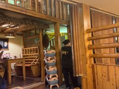 -恩你小木屋·韩式料理(假日广场店)
