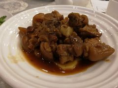 -拿福食府(广大路店)