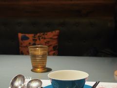 -大快乐秘密花园餐厅(临港新天地店)