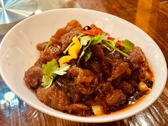 -津沽小院(大直沽总店)