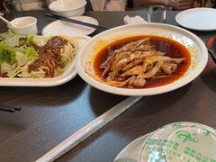 -土桥手掌鸡·26年灌县老味道(都江堰店)