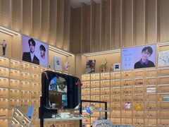 -一代眼镜·蔡司配镜(浦东大拇指广场店)