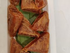-东江渔村·古典园林·30年粤菜老字号(太和店)