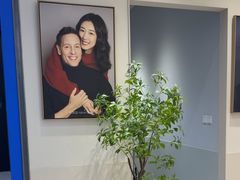 -天真蓝照相馆(五角场百联又一城店)