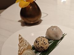 -彩丰楼中餐厅(深圳国际会展中心洲际酒店)