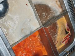 -海底捞火锅(上地华联店)