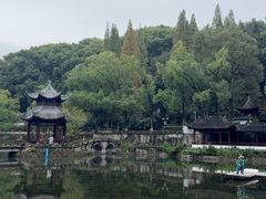 -忠山公园