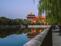 -东华门大街小区