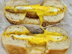 -BIG BAGEL(永康路店)