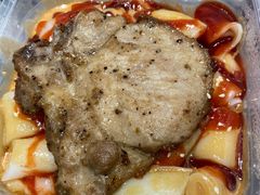-孖记茶档·热腾茶餐(荔湾领展广场店)