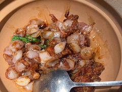 -青年公社烤鸭(滨湖银泰店)