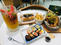 -艾薯夫妇Aysh(福田星河COCOPark店)