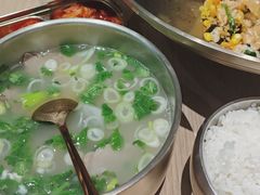 -梨花牛肉汤饭(仁恒伊势丹店)